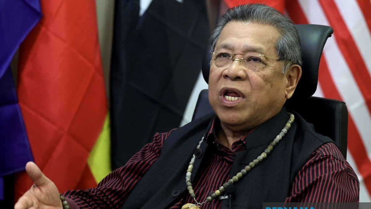 Sabah Set to Gain From Surge in Federal Development Funding
