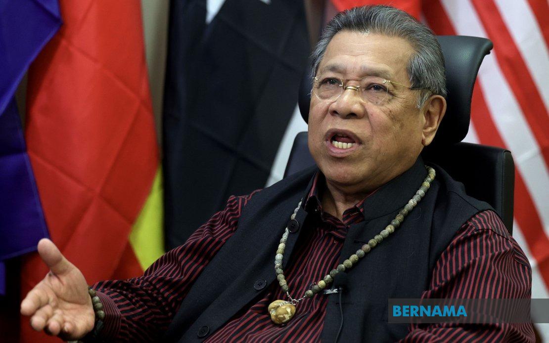 Sabah Set to Gain From Surge in Federal Development Funding