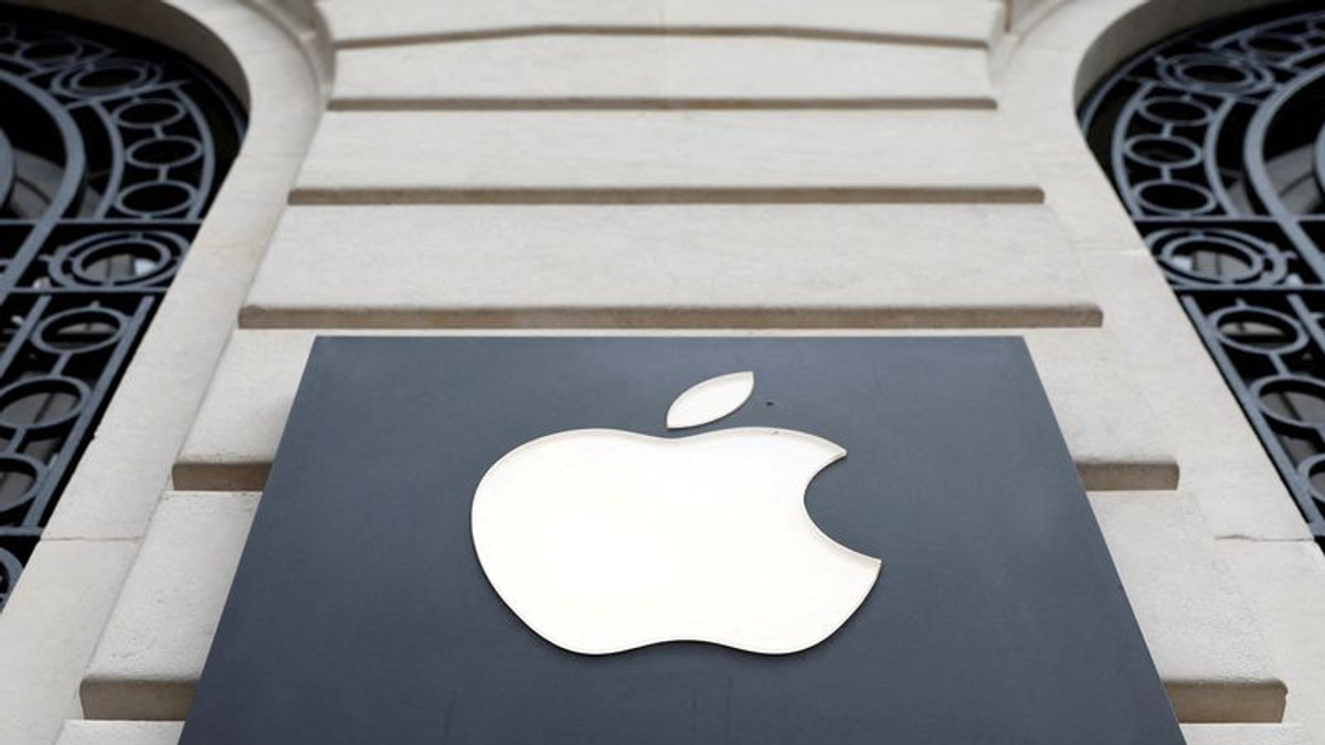 Apple Simplifies EU App Store Fees With 5% Commission for Alternative Marketplaces