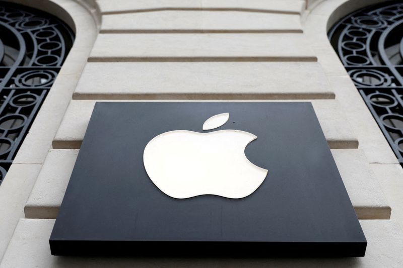 Apple Simplifies EU App Store Fees With 5% Commission for Alternative Marketplaces