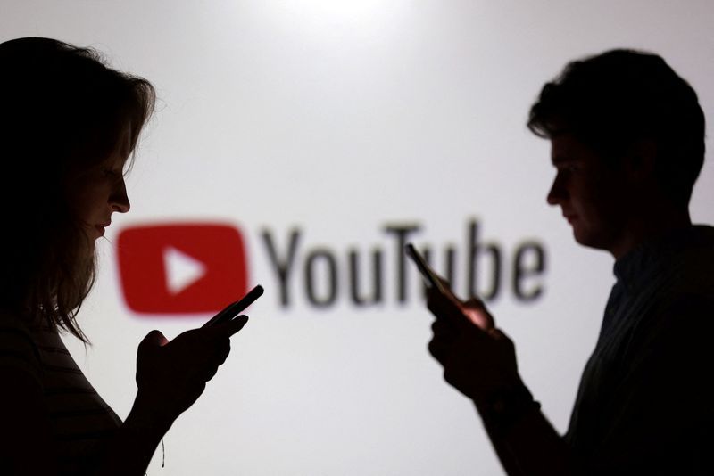 US Regulator Investigating YouTube Over Account Suspensions and Content Policies