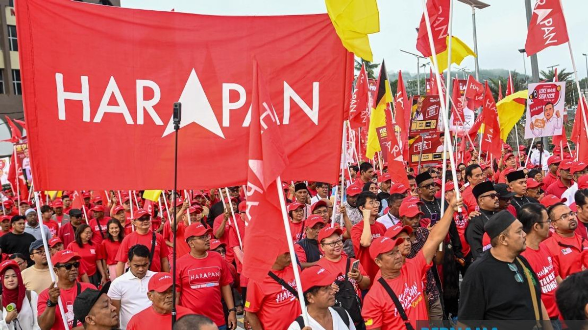 Three-Cornered Contests Confirmed for Negeri Sembilan State Election in Pertang, Klawang and Sungai Lui