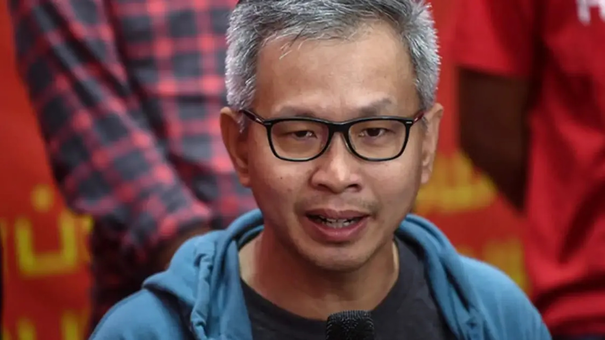 Voters Must Back Pakatan Harapan to Prevent Zahid's Return as PM, Warns Pua