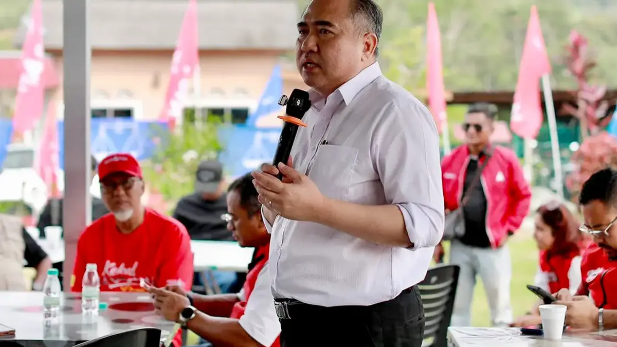 Loke's Electoral Setback Prompts Rethink on Dual-Position Strategy Within DAP
