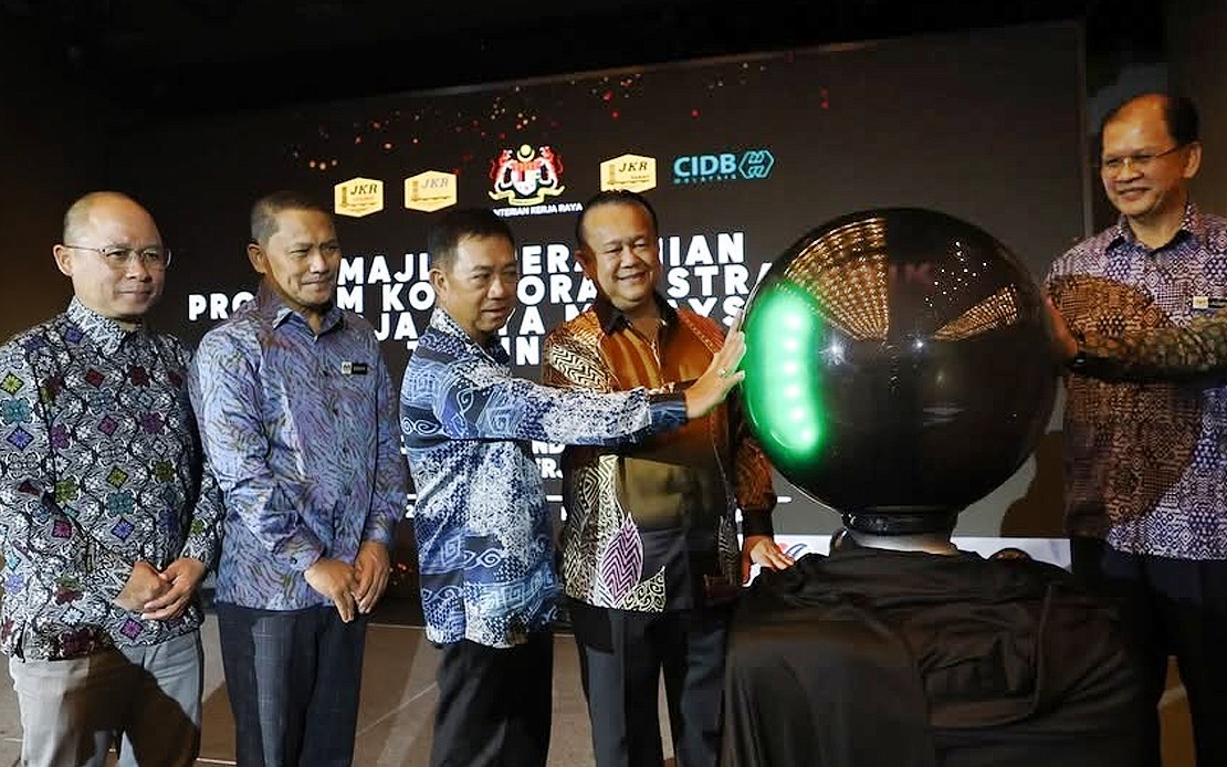 JKR Collaboration Framework Essential for Resolving Construction Delays Across Malaysia, Borneo Projects