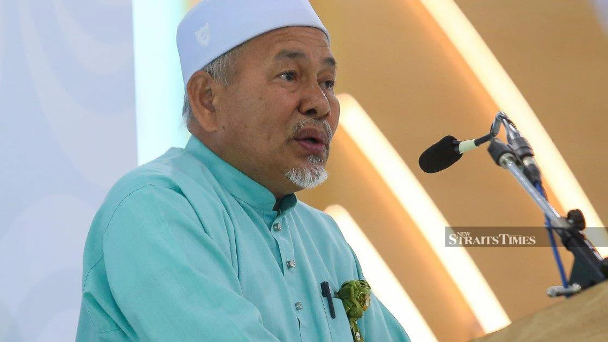 PAS backs BN in select Johor seats to consolidate Malay support, says deputy president
