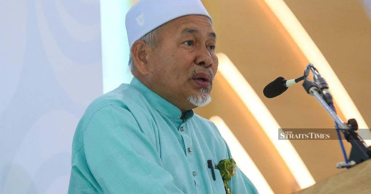 PAS backs BN in select Johor seats to consolidate Malay support, says deputy president