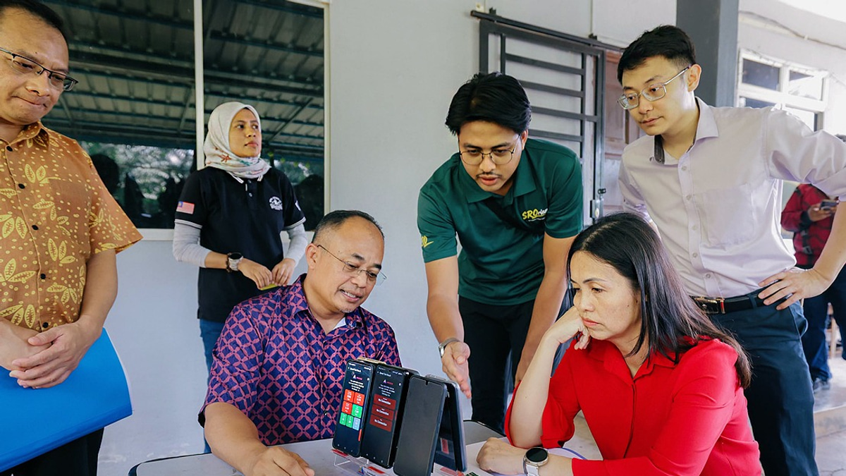 New Telecom Tower to Resolve Rural Connectivity Crisis in Tangkak