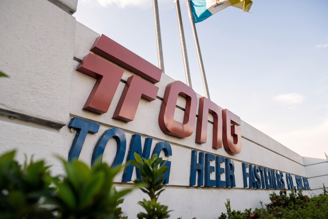 Tong Herr shareholders move to take company private at RM2.55 per share