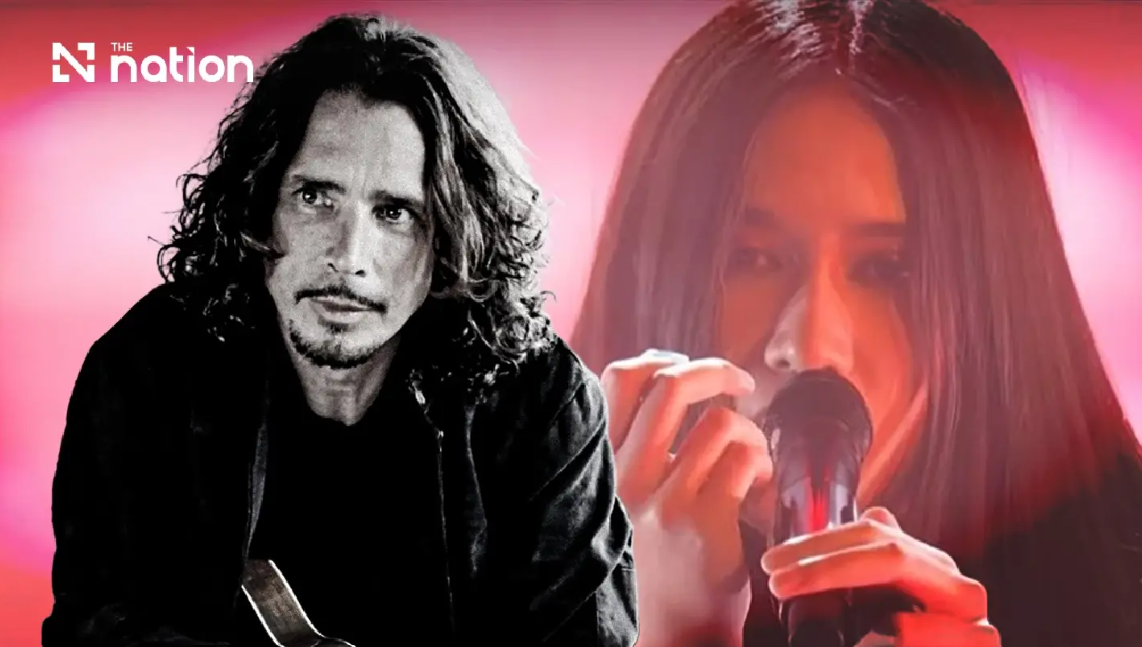 Thai Teen Nene Royal Advances to AGT Final as Chris Cornell's Widow Celebrates Her Black Hole Sun Performance