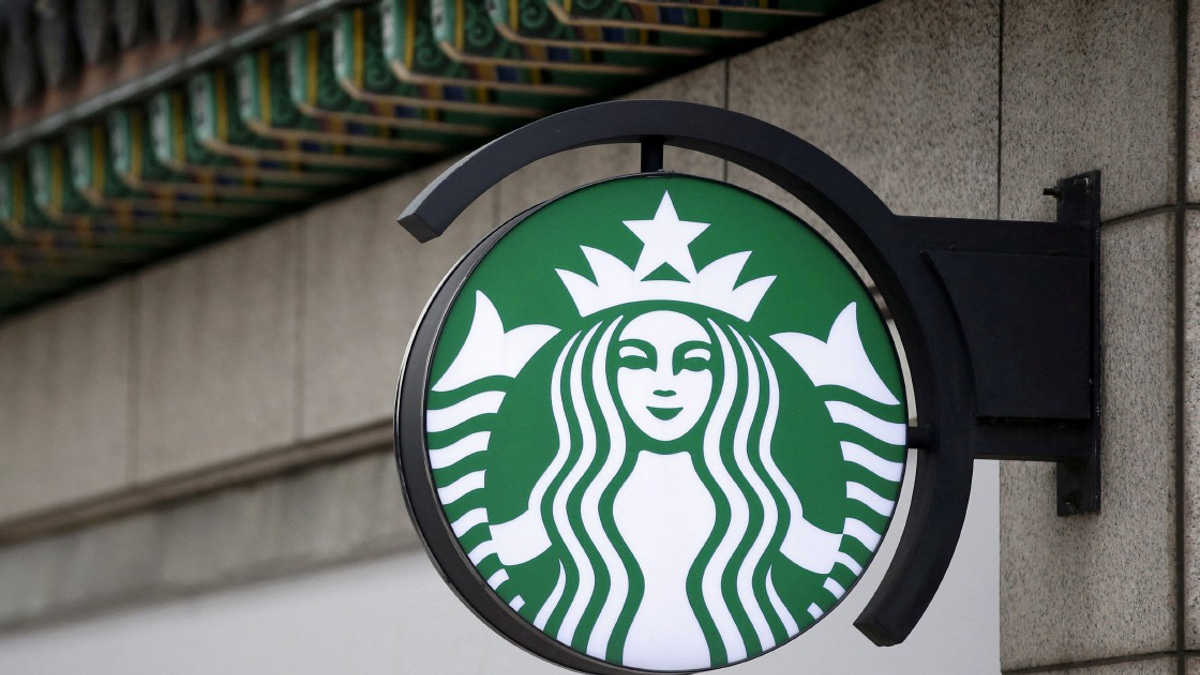South Korean police raid Starbucks headquarters over 1980 democracy protest ad controversy