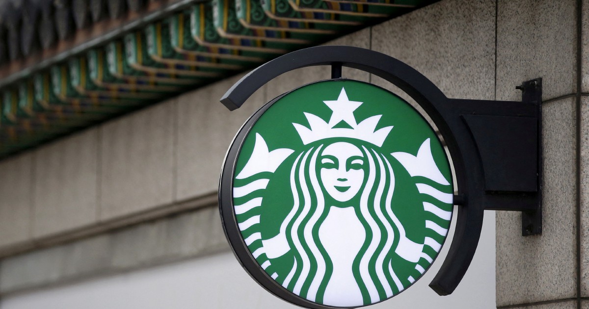 South Korean police raid Starbucks headquarters over 1980 democracy protest ad controversy