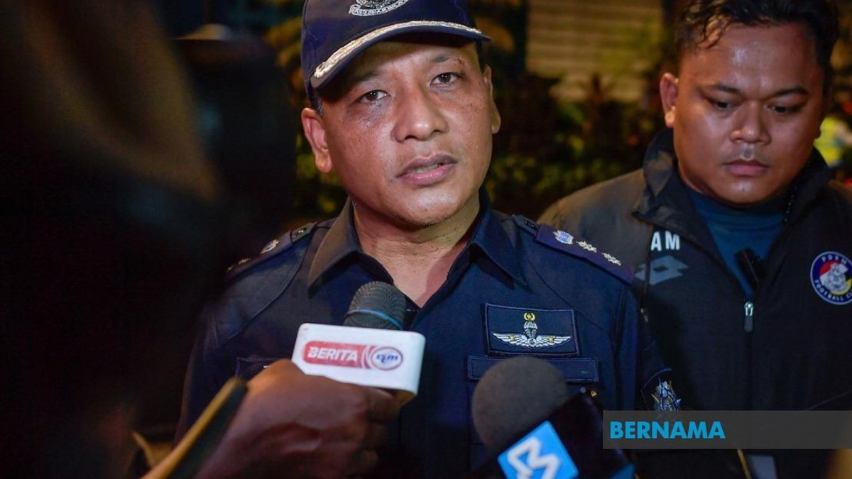 Fatal Immigration Department Truck Crash: Investigation File Headed to Attorney General's Chambers