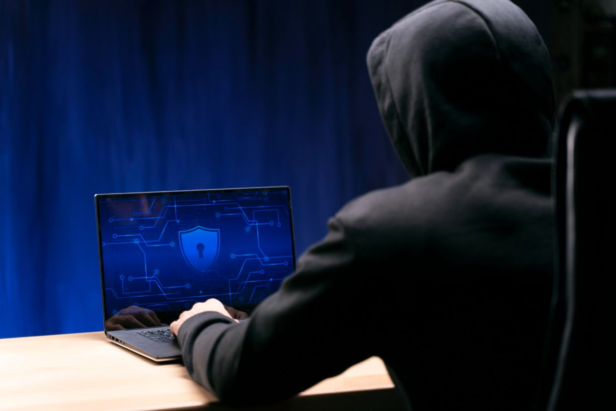 Two British Hackers Jailed for Major London Transport Cyberattack