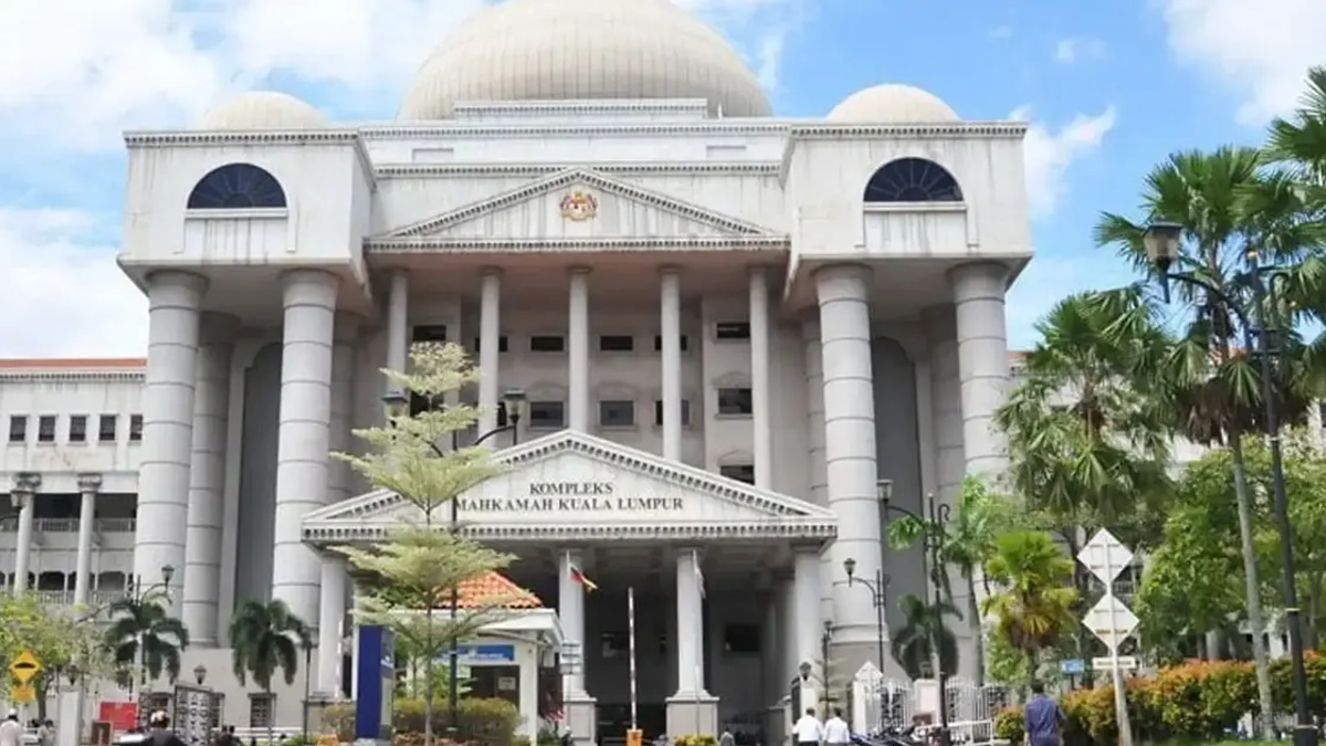 Malaysia's High Court Rules Two-Day Filing Delay Does Not Invalidate Trademark Application