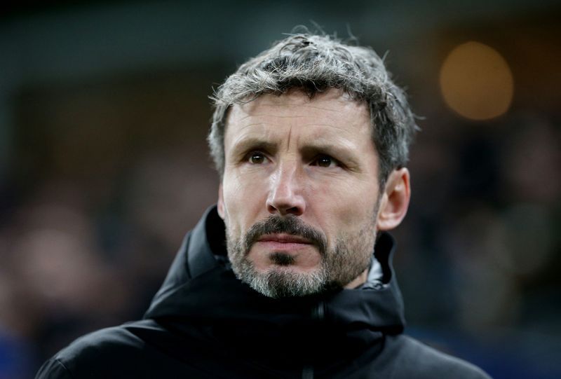 Belgium's Van Bommel Unfazed by Netherlands Opportunity, Commits Fully to Red Devils Role