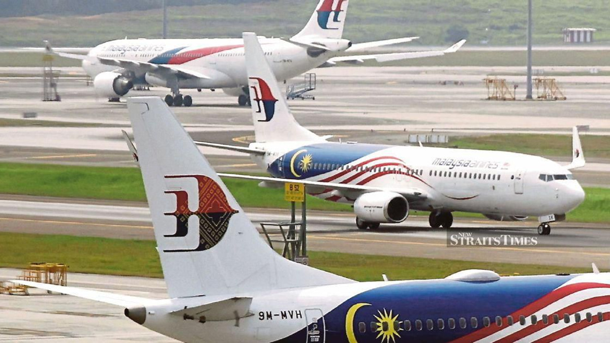 Malaysia Airlines Reviews Conduct Standards After Pilot Arrested in Indonesia on Drug Charges