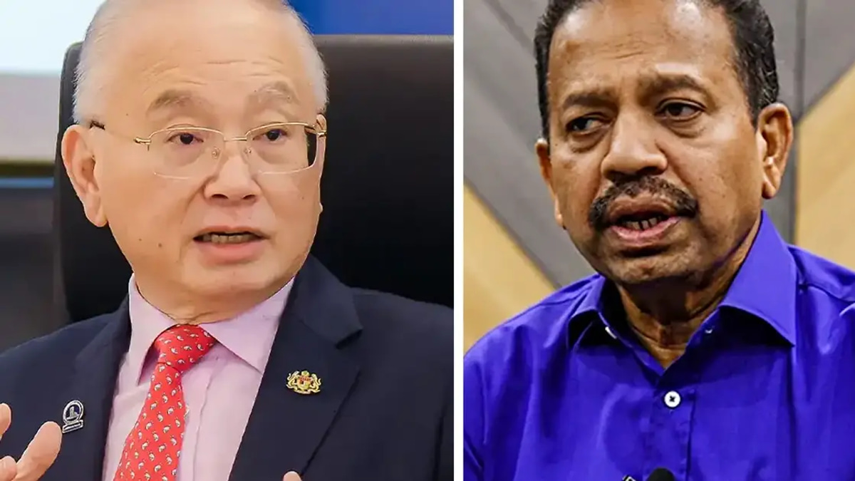 MCA Regains Negeri Sembilan Seat as Component Parties Navigate Post-Election Coalition Dynamics