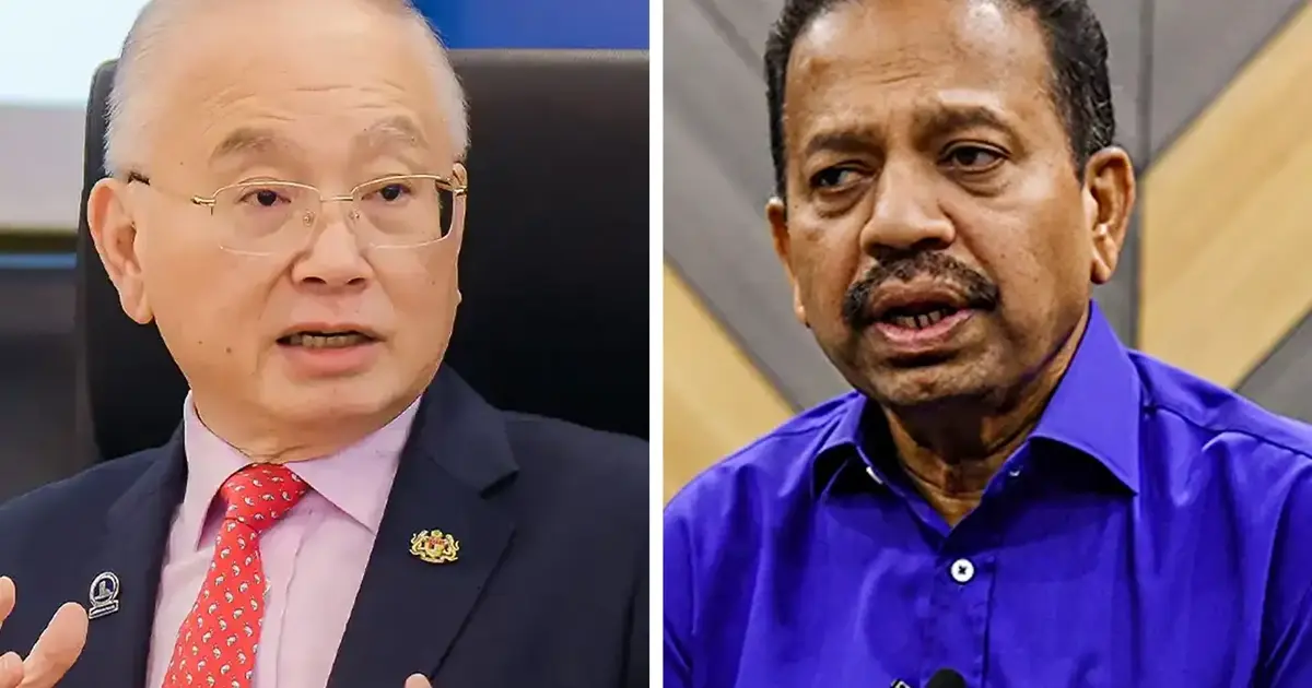 MCA Regains Negeri Sembilan Seat as Component Parties Navigate Post-Election Coalition Dynamics