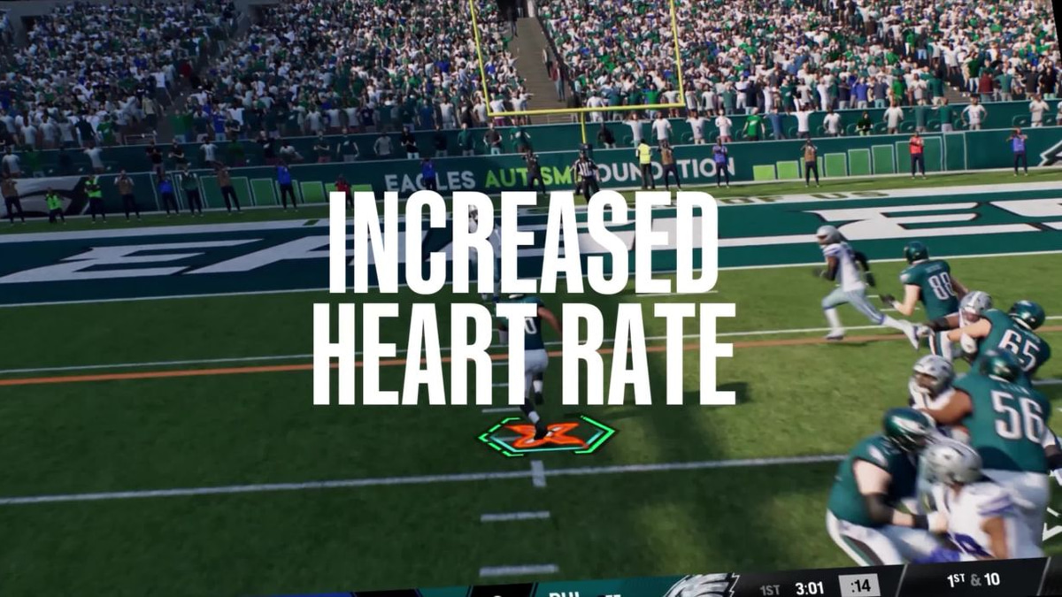 Inside the Madden Mod That Brings Concussions to the Virtual Gridiron
