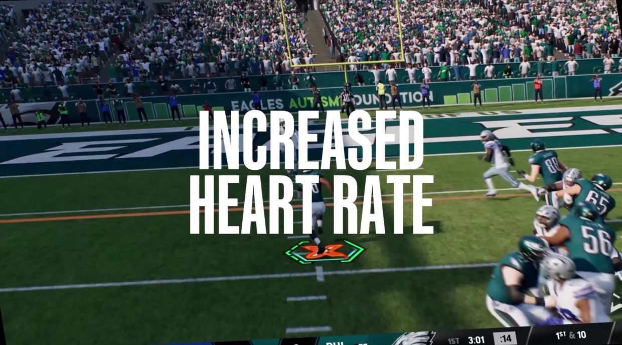Inside the Madden Mod That Brings Concussions to the Virtual Gridiron