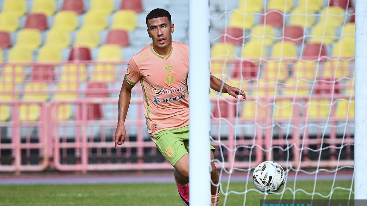 Kuching City Demolishes Kelantan in Dominant Super League Performance