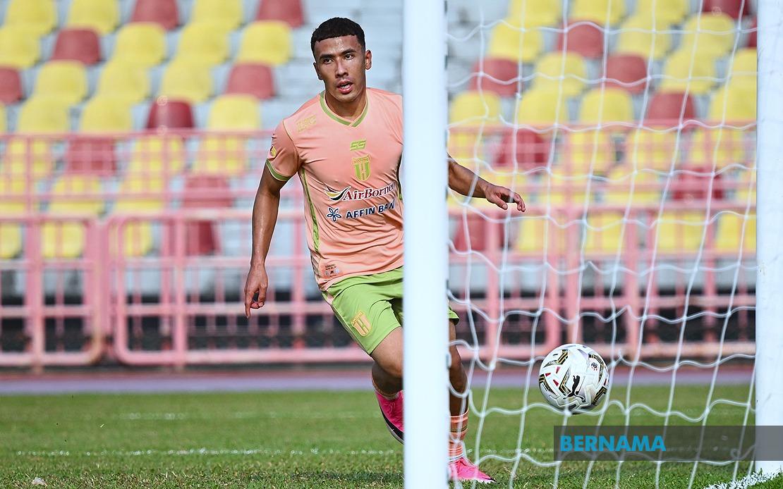 Kuching City Demolishes Kelantan in Dominant Super League Performance