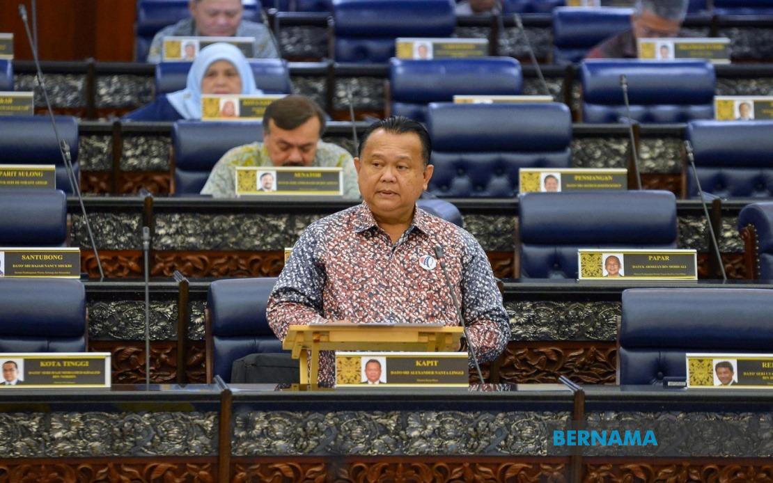 Smart Lane Programme Cuts Traffic Congestion by Up to 50%, Says Works Minister