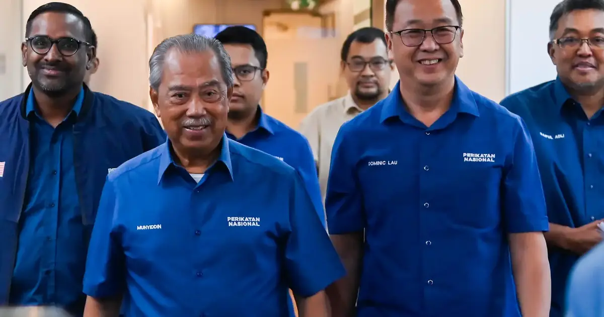 Political Shift Looms as Analysts Urge Bersatu to Exit PN with Coalition Partners