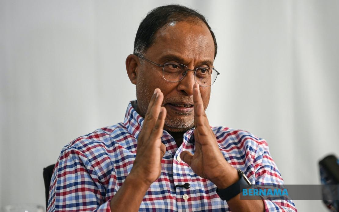 Backdoor University Admission Claims Risk Damaging Public Confidence, Says Zambry