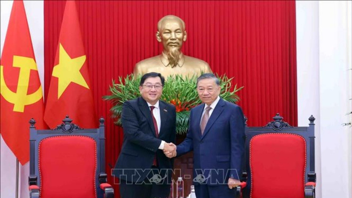 Vietnam-Malaysia Ties Strengthening as Bilateral Partnership Deepens