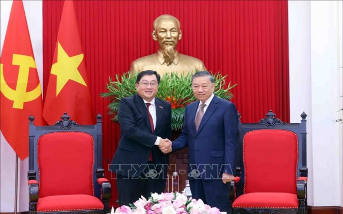 Vietnam-Malaysia Ties Strengthening as Bilateral Partnership Deepens