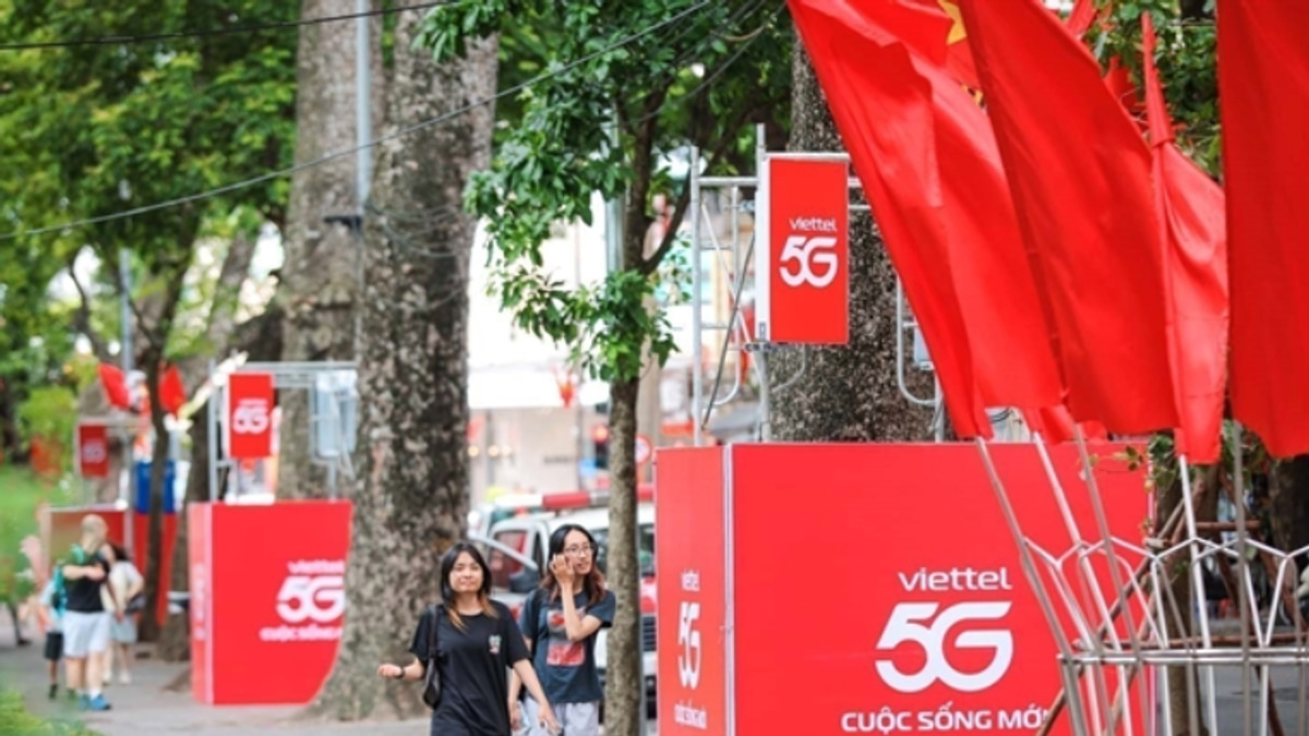 Vietnam Sets 100-Day Push to Dismantle Digital Governance Obstacles
