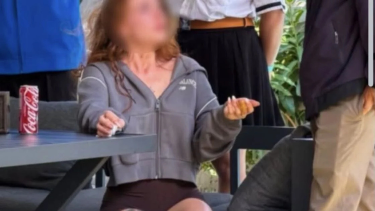 British woman arrested in Thailand after fatally stabbing boyfriend