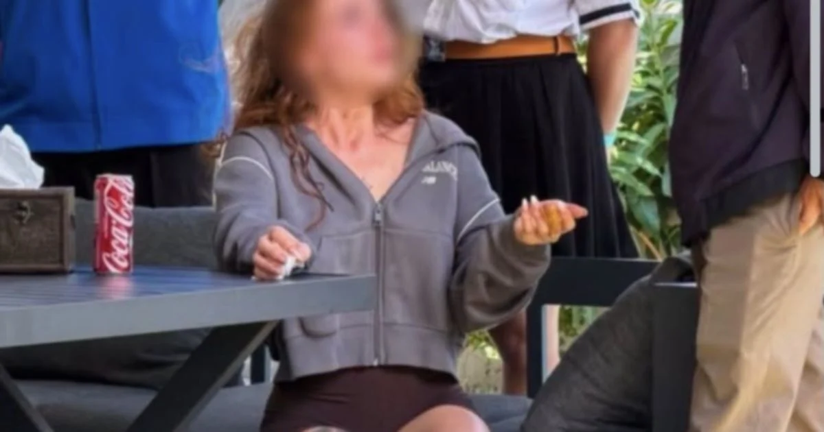 British woman arrested in Thailand after fatally stabbing boyfriend