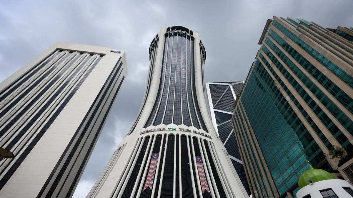 Greed and poor governance nearly destroyed Tabung Haji, says Anwar