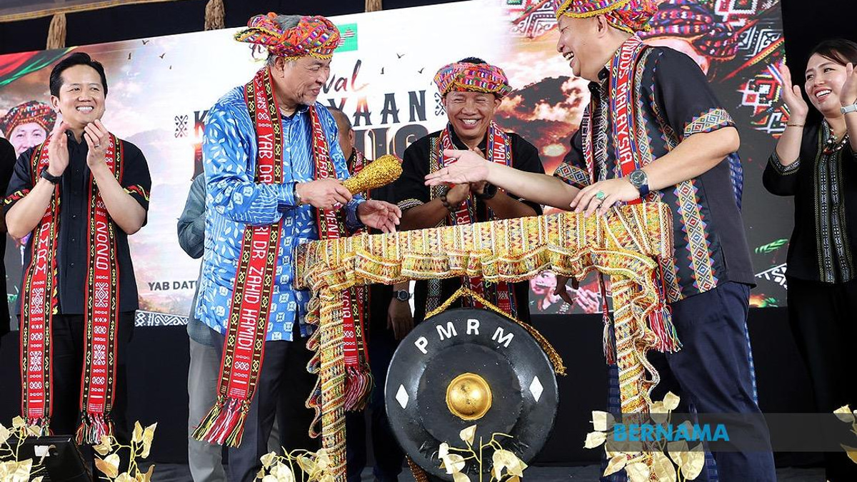 BN Willing To Negotiate Melaka Seats, But With Conditions
