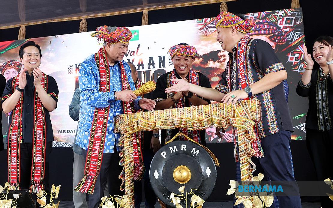 BN Willing To Negotiate Melaka Seats, But With Conditions