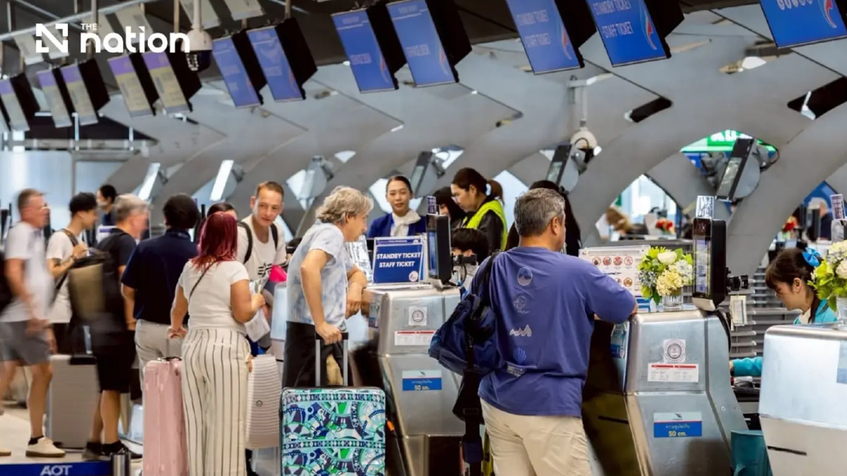 Thailand Plans Domestic Tourism Subsidy and Foreign Visitor Fee to Boost Recovery