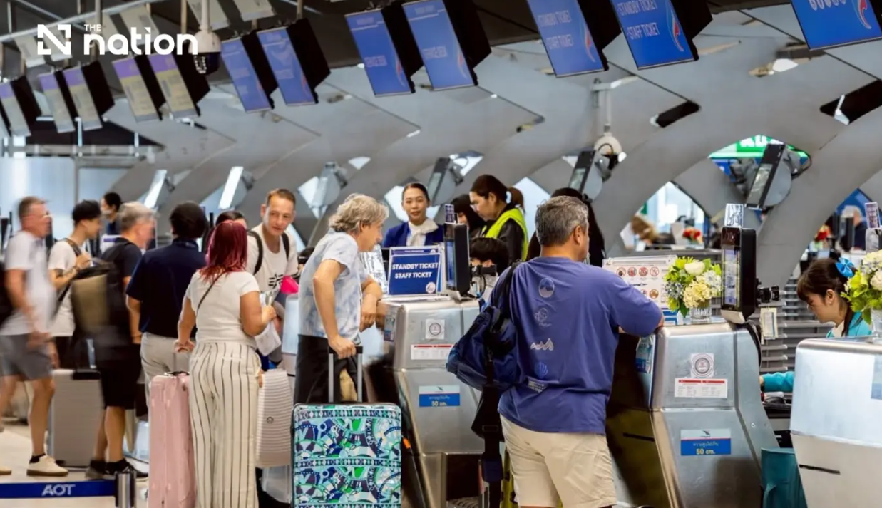 Thailand Plans Domestic Tourism Subsidy and Foreign Visitor Fee to Boost Recovery