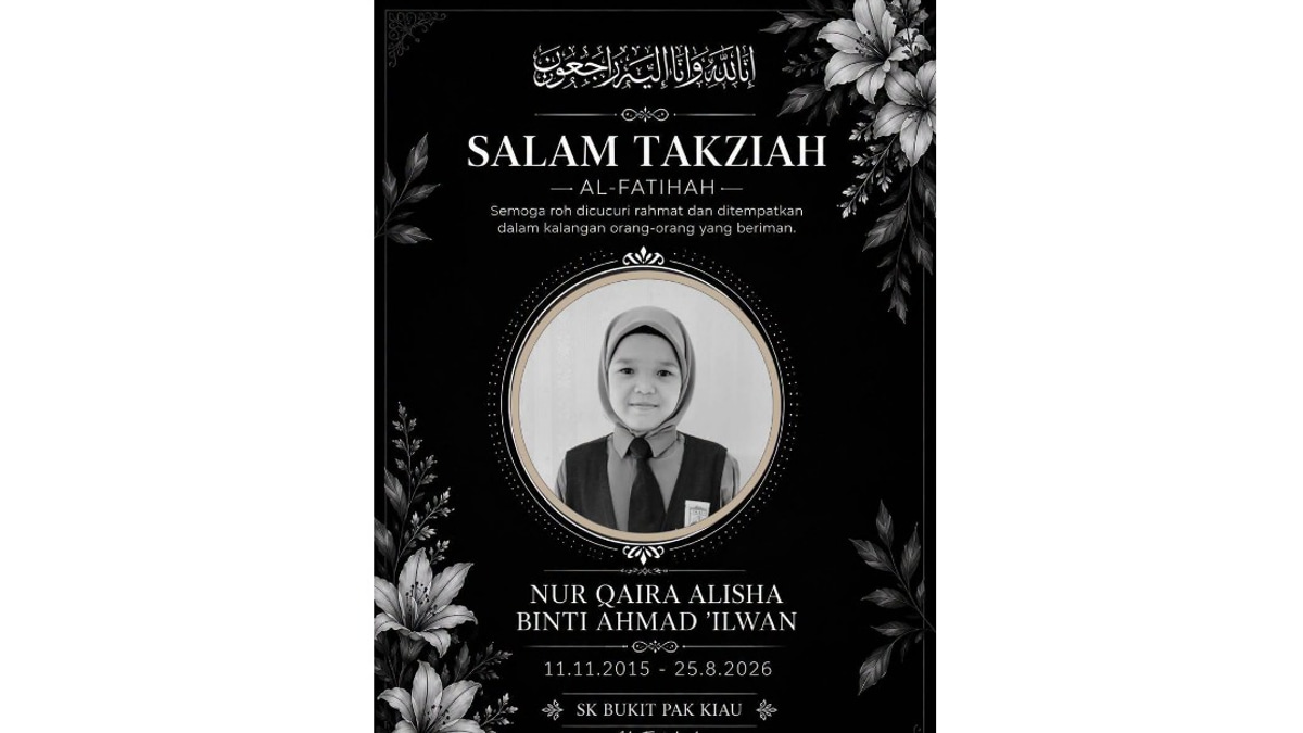 Teacher Transferred as Authorities Investigate Death of Kedah Schoolgirl After Sports Activity