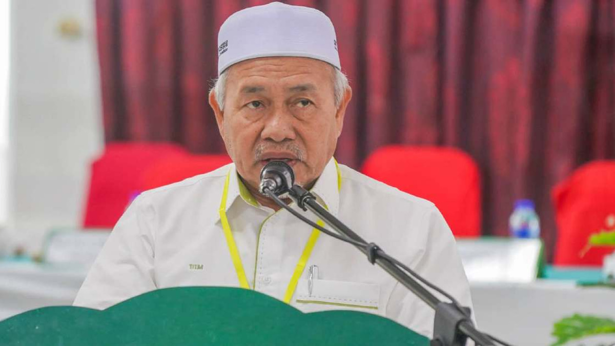 Attracting youth a critical test for PAS in Johor election push, admits party leader