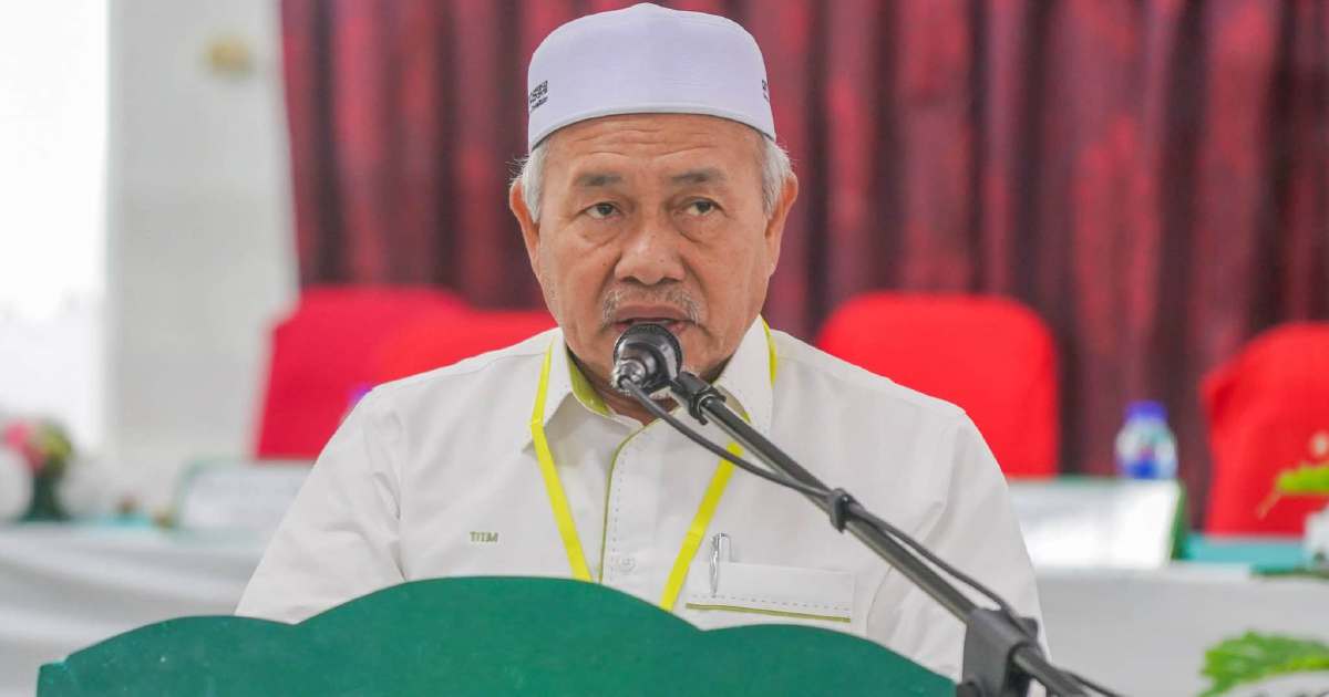 Attracting youth a critical test for PAS in Johor election push, admits party leader