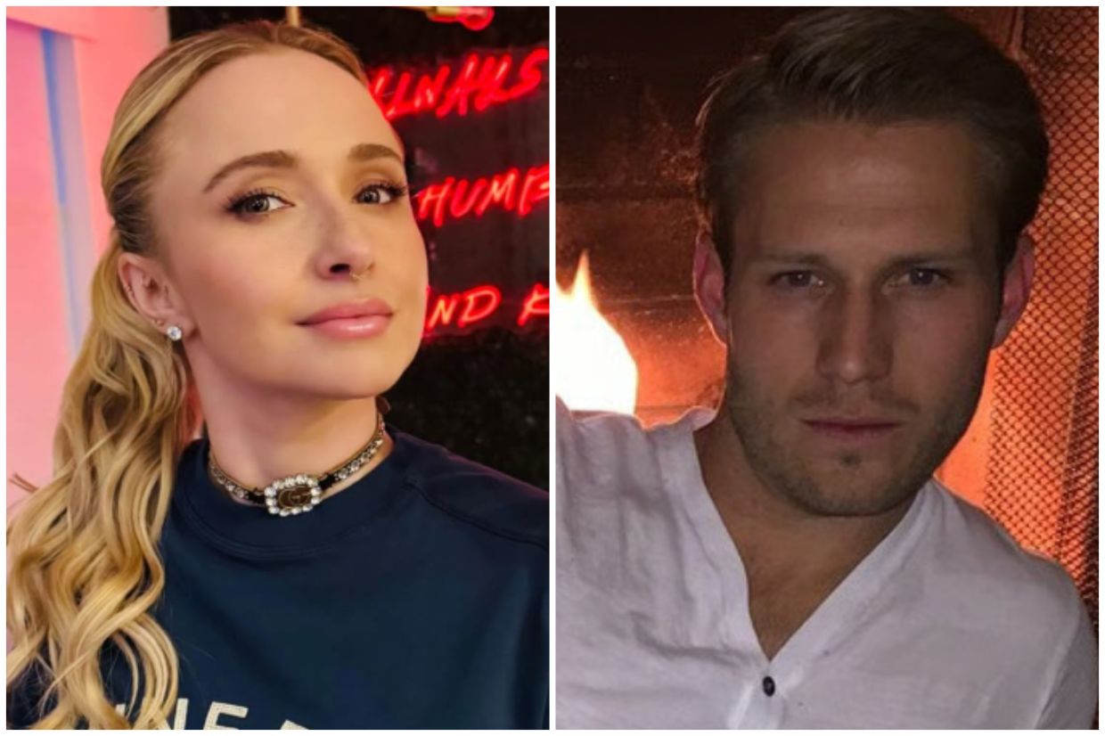 Abusive Ex's Return Before Actress's Death Raises Questions About Cycle of Toxic Relationships