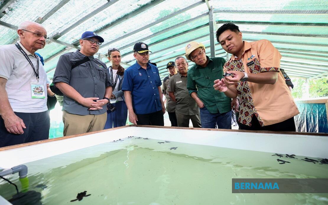 Malaysia Intensifies Crackdown on Tourist Visa Abuse in Semporna, Warns Foreign Business Operators