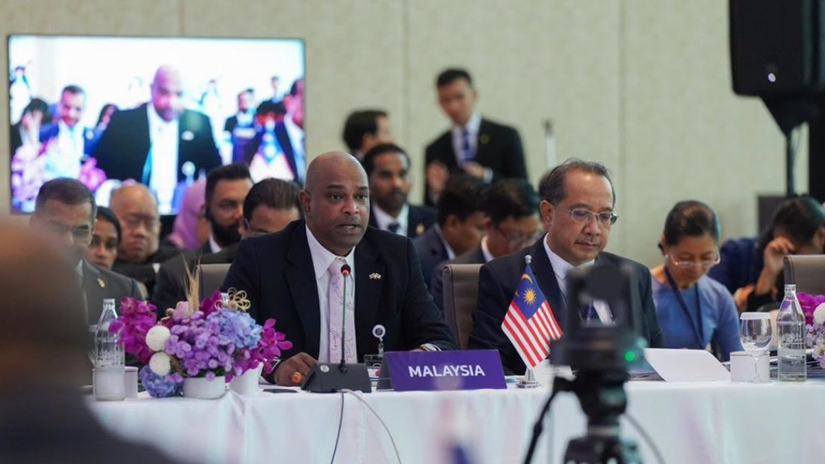 Malaysia Pushes ASEAN to Harmonise Skills Recognition and Boost Global Competitiveness