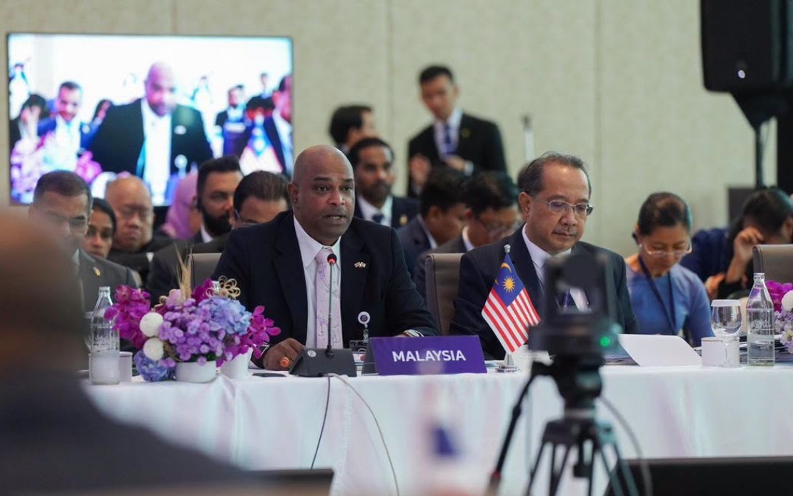 Malaysia Pushes ASEAN to Harmonise Skills Recognition and Boost Global Competitiveness