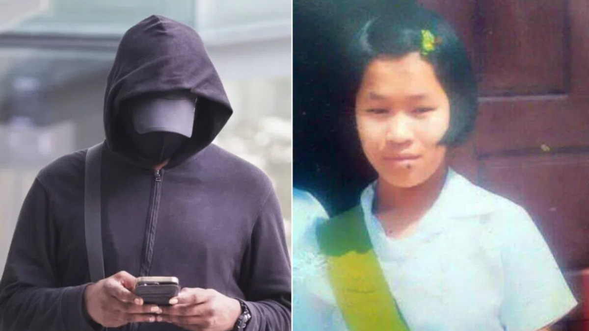 Singapore police officer's sentence increased to 11½ years in Myanmar domestic worker's death