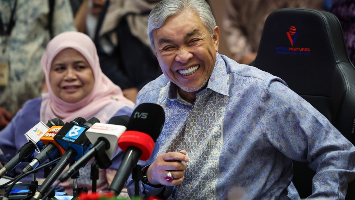 BN Reaffirms Commitment to Unity Government, Rules Out Coalition Exits