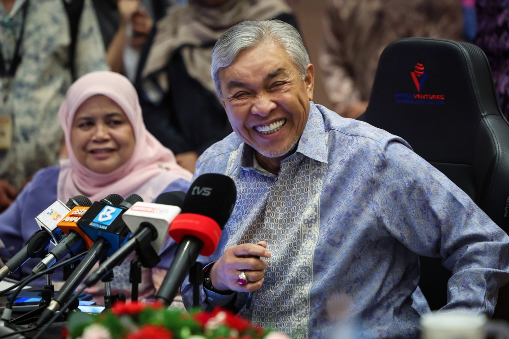 BN Reaffirms Commitment to Unity Government, Rules Out Coalition Exits